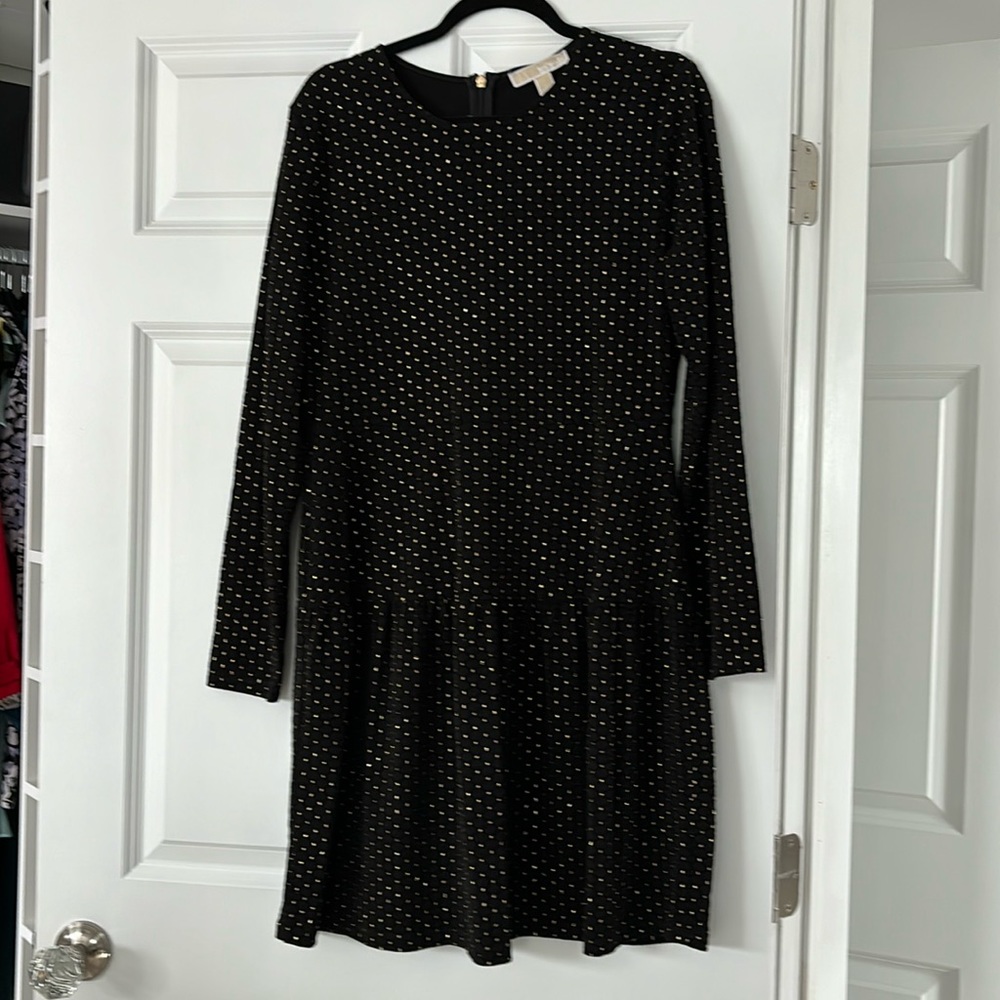 Michael Kors party dress